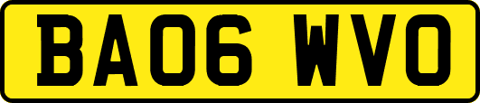 BA06WVO