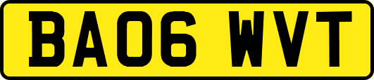 BA06WVT