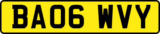 BA06WVY
