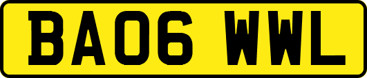BA06WWL