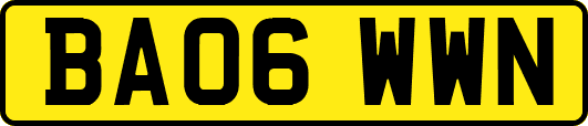 BA06WWN