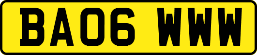 BA06WWW