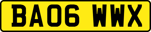 BA06WWX