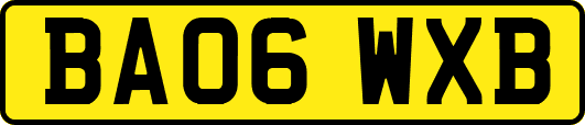 BA06WXB