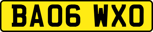 BA06WXO