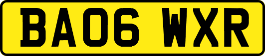 BA06WXR