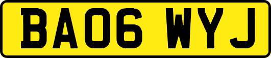 BA06WYJ