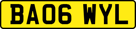 BA06WYL