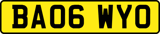 BA06WYO