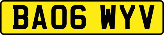 BA06WYV