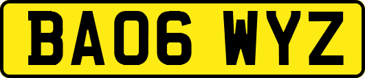 BA06WYZ