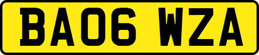 BA06WZA