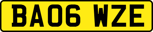 BA06WZE