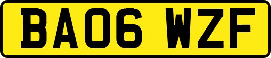 BA06WZF