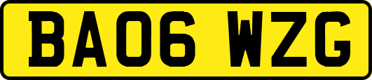 BA06WZG