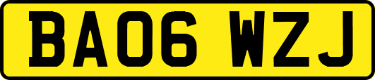 BA06WZJ