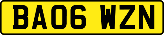 BA06WZN