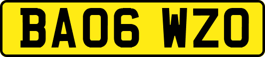 BA06WZO