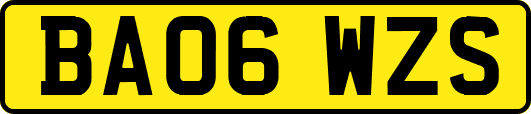 BA06WZS