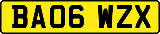 BA06WZX
