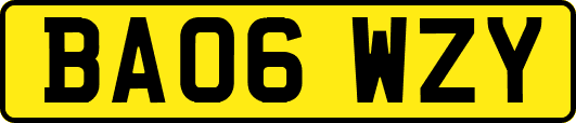 BA06WZY