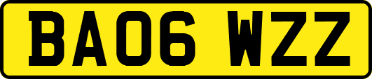 BA06WZZ