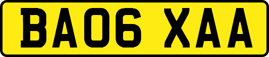 BA06XAA