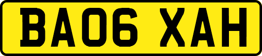BA06XAH