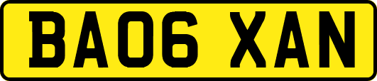 BA06XAN