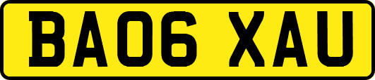 BA06XAU