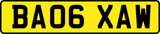 BA06XAW