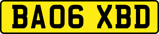 BA06XBD