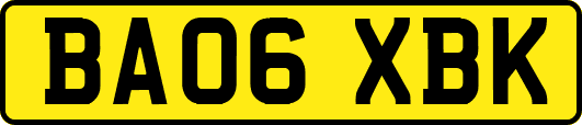 BA06XBK
