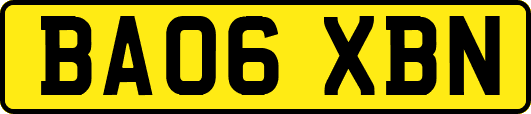 BA06XBN