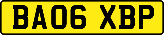 BA06XBP