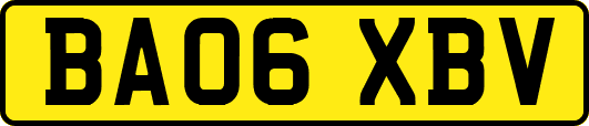 BA06XBV