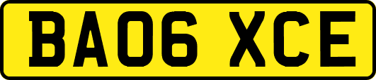 BA06XCE