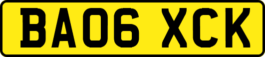 BA06XCK