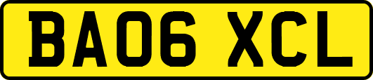 BA06XCL