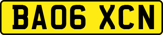 BA06XCN