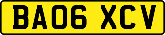 BA06XCV