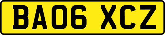 BA06XCZ