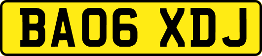 BA06XDJ