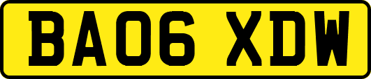 BA06XDW
