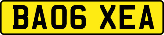 BA06XEA
