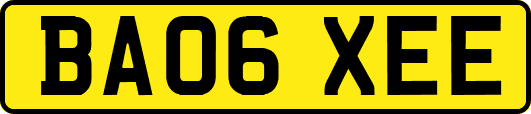 BA06XEE
