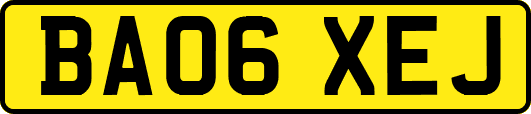 BA06XEJ
