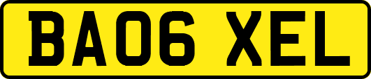 BA06XEL