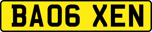 BA06XEN