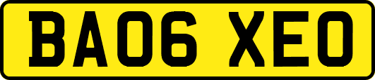 BA06XEO